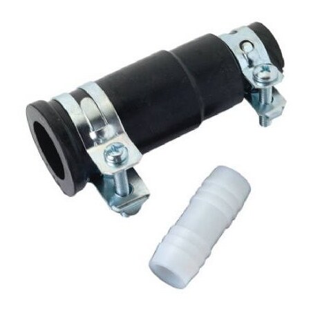 Brasscraft MP DishBranch Connector 243-113
